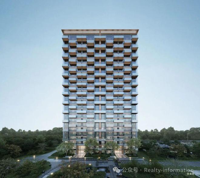 玺院售楼处发布：2025引领购房热潮！麻将胡了免费试玩✆北京热搜好房@城建·(图3)