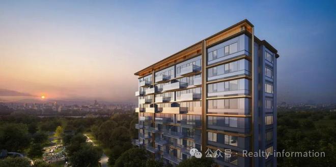 玺院售楼处发布：2025引领购房热潮！麻将胡了免费试玩✆北京热搜好房@城建·(图2)