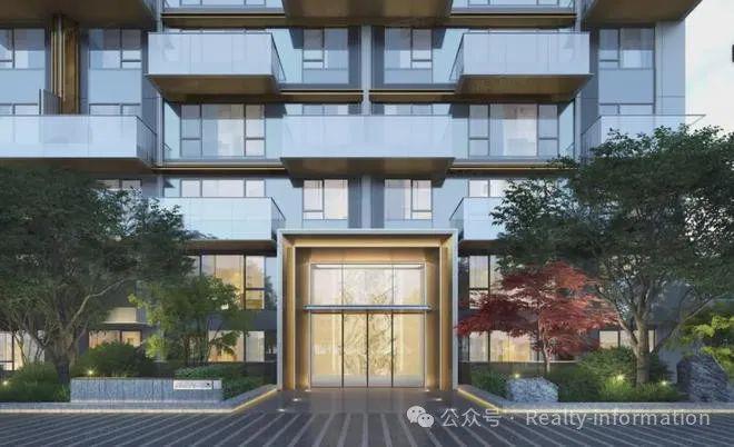 玺院售楼处发布：2025引领购房热潮！麻将胡了免费试玩✆北京热搜好房@城建·(图4)