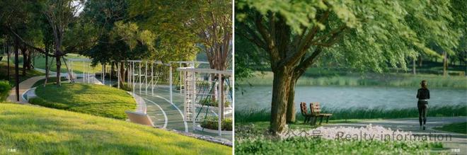 玺院售楼处发布：2025引领购房热潮！麻将胡了免费试玩✆北京热搜好房@城建·(图6)