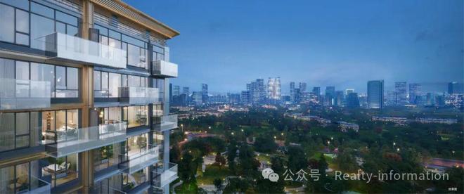 玺院售楼处发布：2025引领购房热潮！麻将胡了免费试玩✆北京热搜好房@城建·(图10)