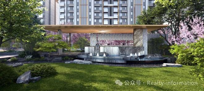 玺院售楼处发布：2025引领购房热潮！麻将胡了免费试玩✆北京热搜好房@城建·(图13)