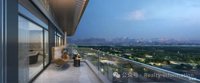 玺院售楼处发布：2025引领购房热潮！麻将胡了免费试玩✆北京热搜好房@城建·(图18)