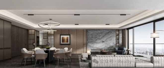 玺院售楼处发布：2025引领购房热潮！麻将胡了免费试玩✆北京热搜好房@城建·(图16)